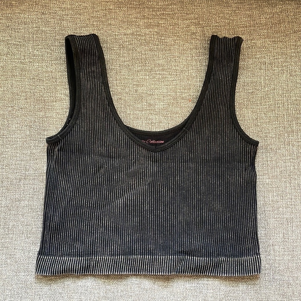 Suzette Collection Tank top